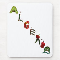 Algeria Chili Peppers