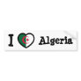 Algeria Flag