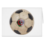 Algeria Football Cards