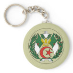 Algeria Key Chains