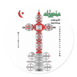 Algeria Oil Fields,Well Head,Sticker,Oil,Gas,Rigs