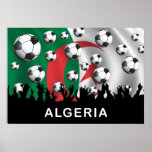 Algeria Posters