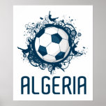 Algeria Poster
