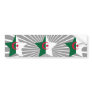 Algeria Star Bumper Stickers