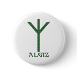 Algiz buttons