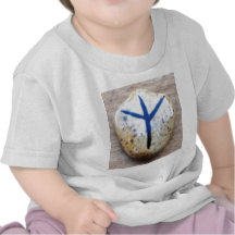 Algiz T Shirts