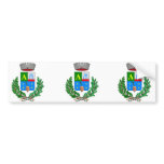 Algua Stemma, Italy bumper stickers