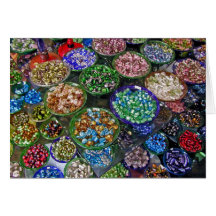 Ali Baba's Cave Note Cards