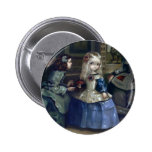 "Alice and Las Meninas" Button