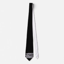 Alice and Mouse Swimming ties