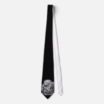 Alice and the Black Kitten ties