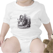 Alice and the Cats t-shirts