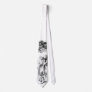 Alice and the Cheshire Cat Neckties