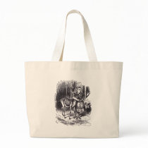 Alice and the Fawn bags