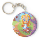 Alice and Wonderland