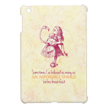 Alice au pays des merveilles