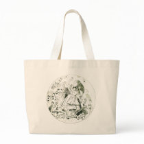 Alice Canvas Bags