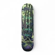 alice, Beyond the Looking Glass Skateboard Decks