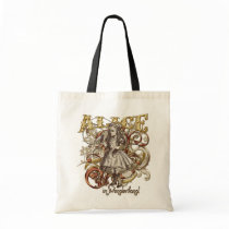 Alice Carnivale Style (Gold Version) Bag