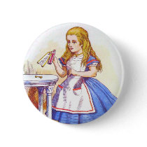 Alice Drinks Colour