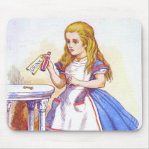 Alice Drinks Colour