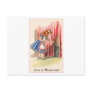 Alice Finds the Door Color Post Cards