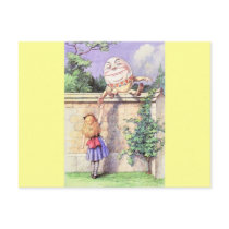 Alice & Humpty Colour