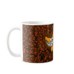 Alice in Wonderland - A Cheshire Cat Mugs