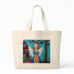 ALICE IN WONDERLAND TOTE BAG