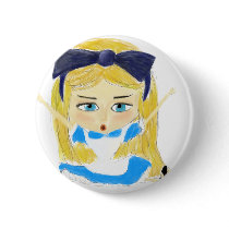 alice in wonderland pins