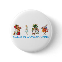 ALICE IN WONDERLAND