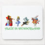 ALICE IN WONDERLAND & FRIENDS