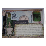 Alice in Wonderland Garden Party Greeting Cards