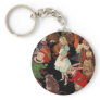 Alice_in_Wonderland Keychains