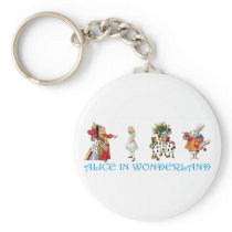 ALICE IN WONDERLAND