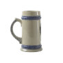 Alice in Wonderland Meets Red Queen Chess Piece Coffee Mugs