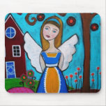 ALICE IN WONDERLAND MOUSEPAD