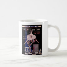 Alice In wonderland Mugs