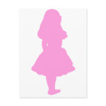 Alice In Wonderland Post Cards