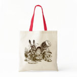 Alice in Wonderland T-shirts & Gifts. bags