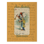 Alice in Wonderland: The Cook Post Cards