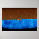 Alice in Wonderland - The Pool Of Tears posters