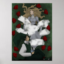 Alice, Interrupted Print