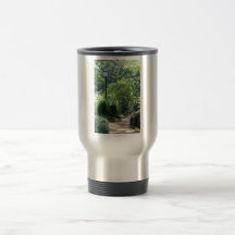 Alice Keck Park Memorial Gardens Mugs