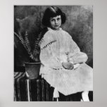 Alice Liddell Posters