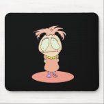 Alice mousepads