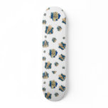 Alice Rose skateboards