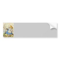 Alice & the Cards Full Colour