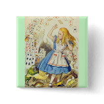 Alice & the Cards Full Colour