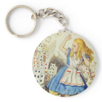 Alice & the Cards Full Colour